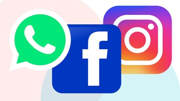 দুঃসংবাদ! এবার WhatsApp ও Instagram ব্যবহারে গুনতে হবে টাকা! সামনে এল মেটার নতুন প্ল্যান