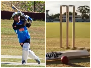 হঠাৎই লুটিয়ে পড়লেন মাঠে..! নিমেষেই সব শেষ, মর্মান্তিক মৃত্যু ভারতীয় ক্রিকেটারের