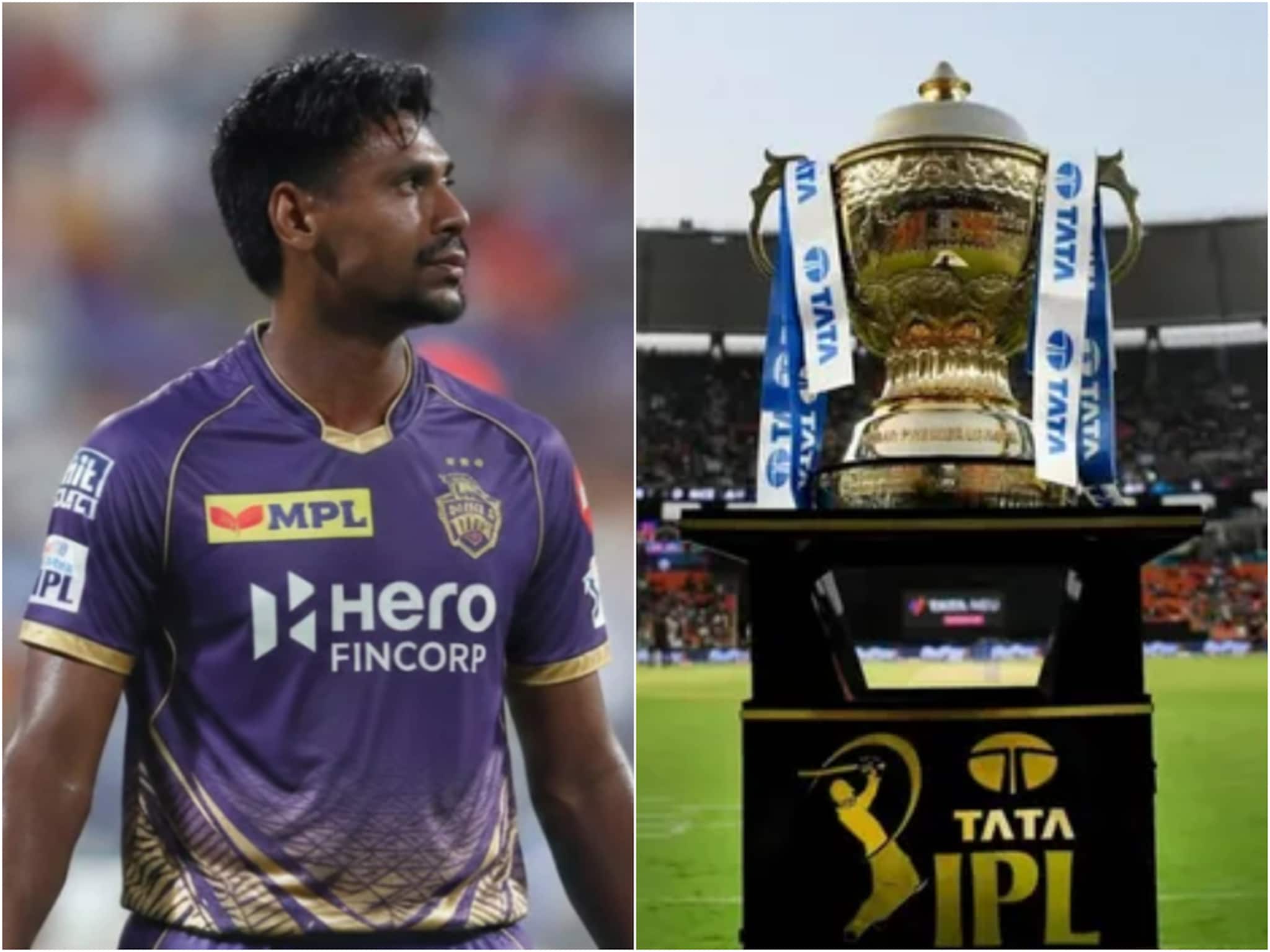 এবার বাংলাদেশে ব্যান আইপিএল! সম্প্রচারে জারি নিষেধাজ্ঞা, চরমে উঠল মুস্তাফিজুর বিতর্ক