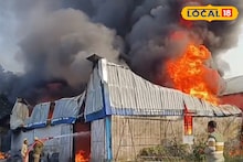 Madhyamgram Fire: মৃত্যুতেও শিক্ষা হয়নি! ফিরে এল মধ্যমগ্রামে রঙের গোডাউনে বিধ্বংসী অগ্নিকাণ্ডের স্মৃতি, অগ্নিনির্বাপক ব্যবস্থায় চূড়ান্ত গলদ