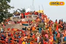 Makar Sankranti 2026: মকর সংক্রান্তিতে ভক্তির জোয়ার! মেদিনীপুরে শুরু পাঁচ শতাব্দী প্রাচীন তুলসী চারার মেলা, পুণ্যার্থীদের থিকথিকে ভিড়