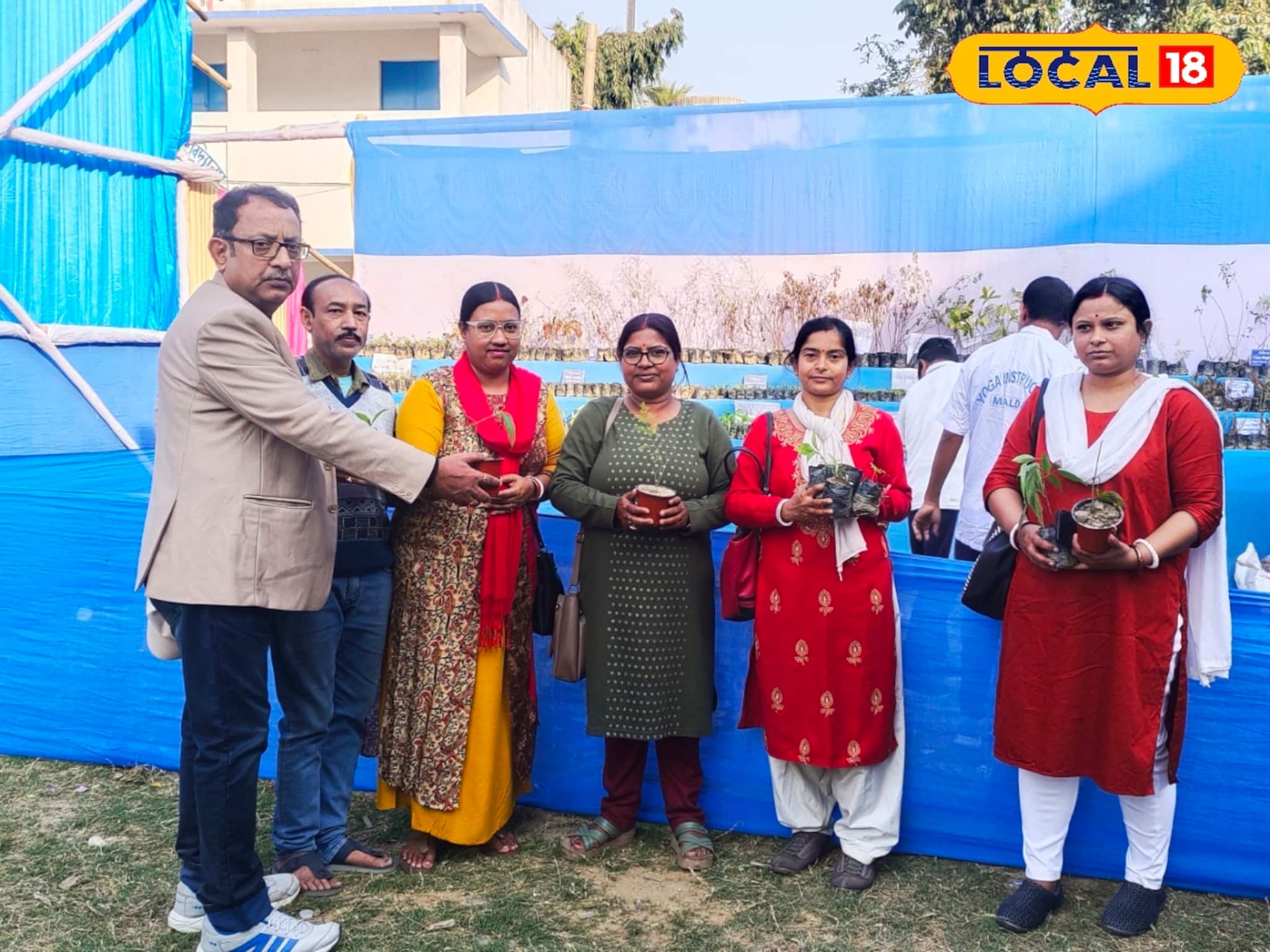 গাছেই লুকিয়ে রোগের শত্রু! বাড়িতেই হবে প্রতিরোধ, বিশেষ উপায় দেখালেন আয়ুর্বেদ চিকিৎসকরা
