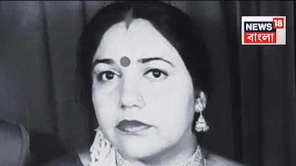 মৃত সম্পৃতা চৌধুরী স্যান্যাল৷ মৃত সম্পৃতা চৌধুরী স্যান্যাল৷