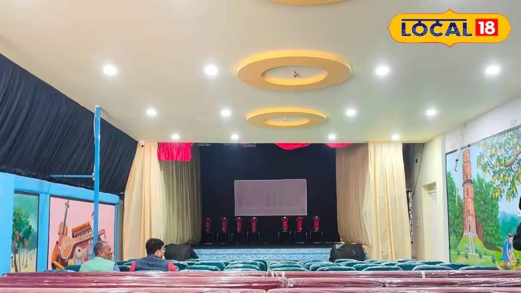 স্বল্প খরচেই সাংস্কৃতিক অনুষ্ঠান! মালদহে চালু হল বিলাসবহুল সংস্কৃতি সদন