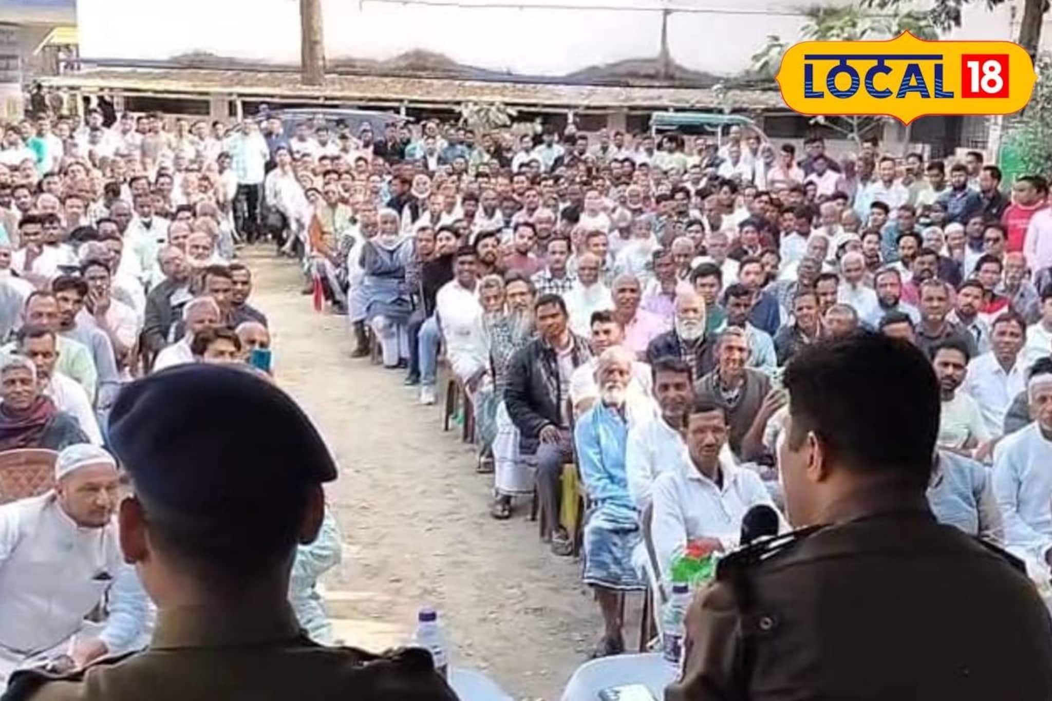 মাদক কারবারের সমূলে বিনাশ! মাদকমুক্ত সমাজ গড়তে পুলিশ-গ্রামবাসীদের মেলবন্ধন মাদক কারবারের সমূলে বিনাশ! মাদকমুক্ত সমাজ গড়তে পুলিশ-গ্রামবাসীদের মেলবন্ধন