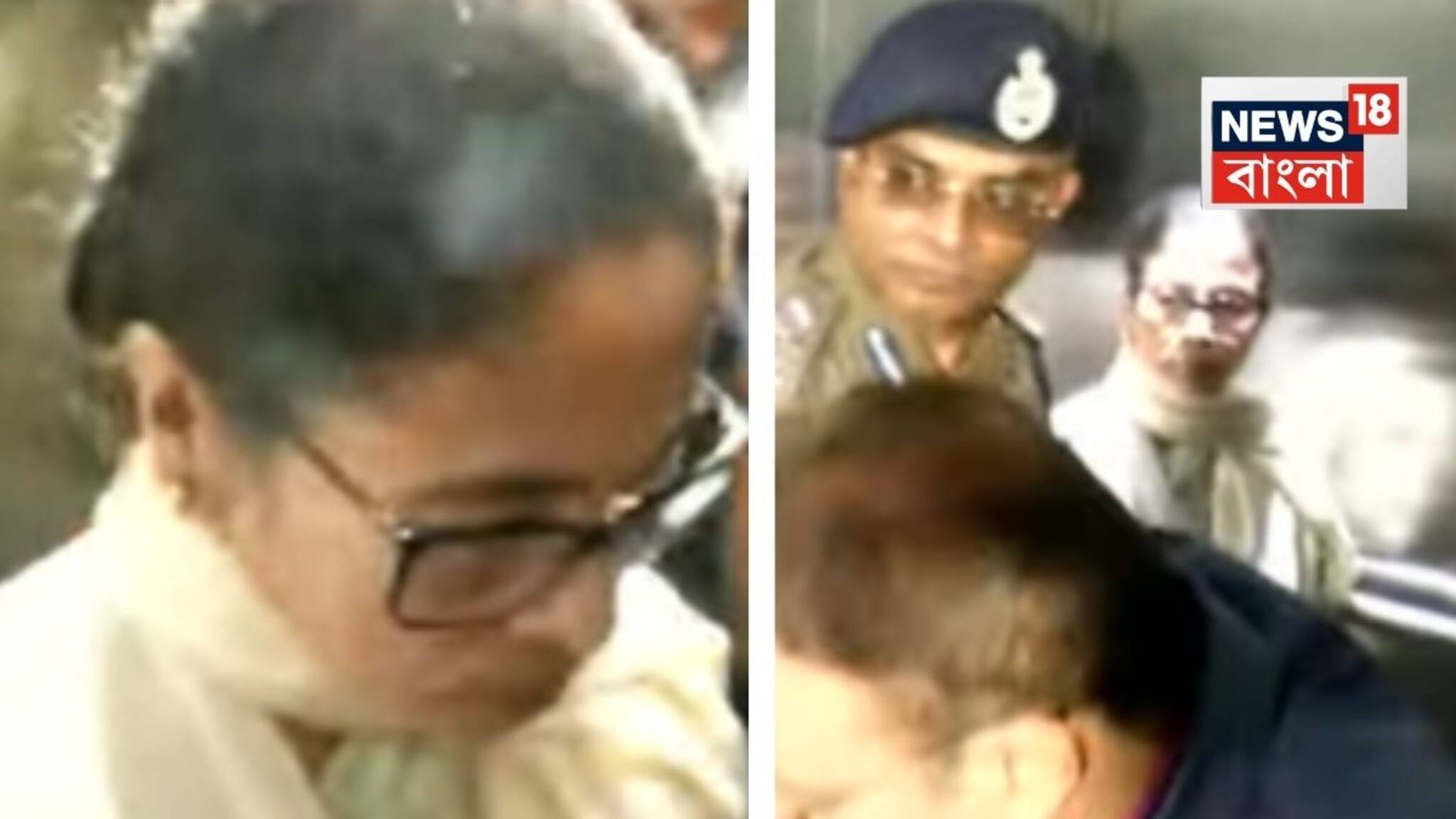 Mamata Banerjee: আই-প্যাকের অফিস থেকে কী কী তোলা হল মুখ্যমন্ত্রী মমতার গাড়িতে?