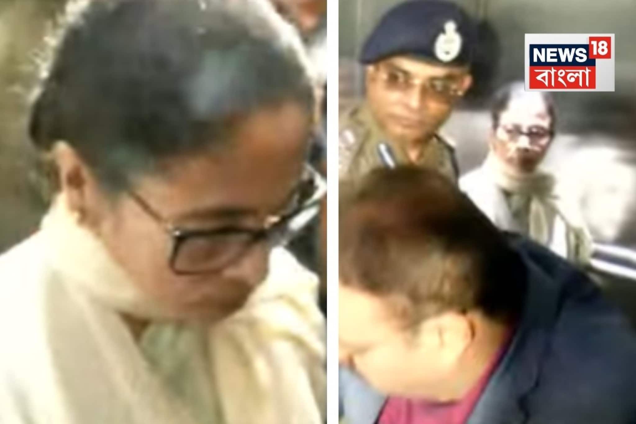 আই-প্যাকের অফিস থেকে কী কী তোলা হল মুখ্যমন্ত্রী মমতার গাড়িতে? আই-প্যাকের অফিস থেকে কী কী তোলা হল মুখ্যমন্ত্রী মমতার গাড়িতে?