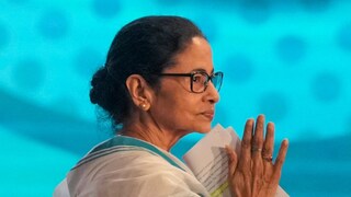 সিঙ্গুরের মঞ্চ থেকেই কয়েক হাজার কোটি টাকার প্রকল্পের উদ্বোধন (File Photo)