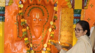 সেতু তৈরি হবে শীঘ্রই, ফের জানালেন মুখ্যমন্ত্রী 