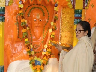 সেতু তৈরি হবে শীঘ্রই, ফের জানালেন মুখ্যমন্ত্রী 