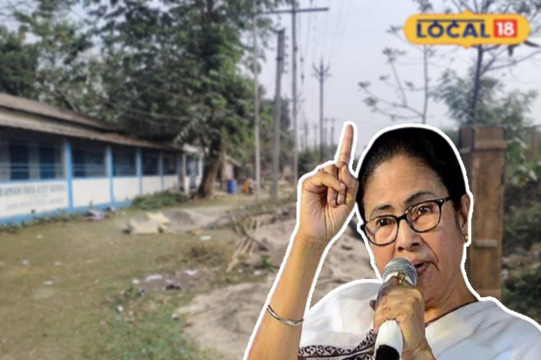 খুদে পড়ুয়াদের দেওয়া কথা রাখলেন মুখ্যমন্ত্রী, জলপাইগুড়ির প্রাথমিক স্কুলে খুশির হাওয়া খুদে পড়ুয়াদের দেওয়া কথা রাখলেন মুখ্যমন্ত্রী, জলপাইগুড়ির প্রাথমিক স্কুলে খুশির হাওয়া