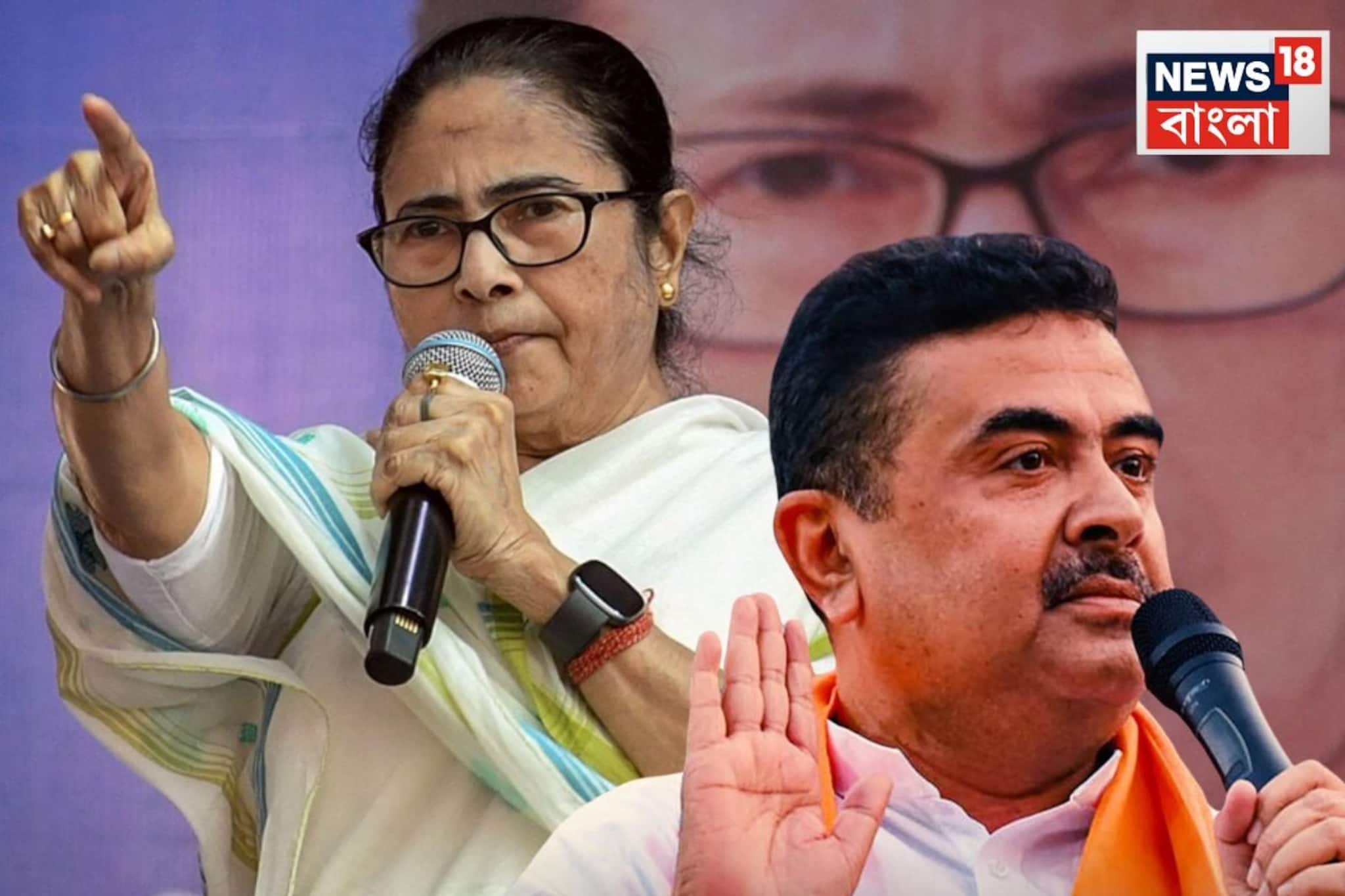 Mamata Banerjee Suvendu Adhikari: মুড়িগঙ্গার উপরে গঙ্গাসাগর সেতুর শিলান্যাস মমতার, খরচ ১৭০০ কোটি! ভোটের আগে ধাপ্পা, দাবি শুভেন্দুর