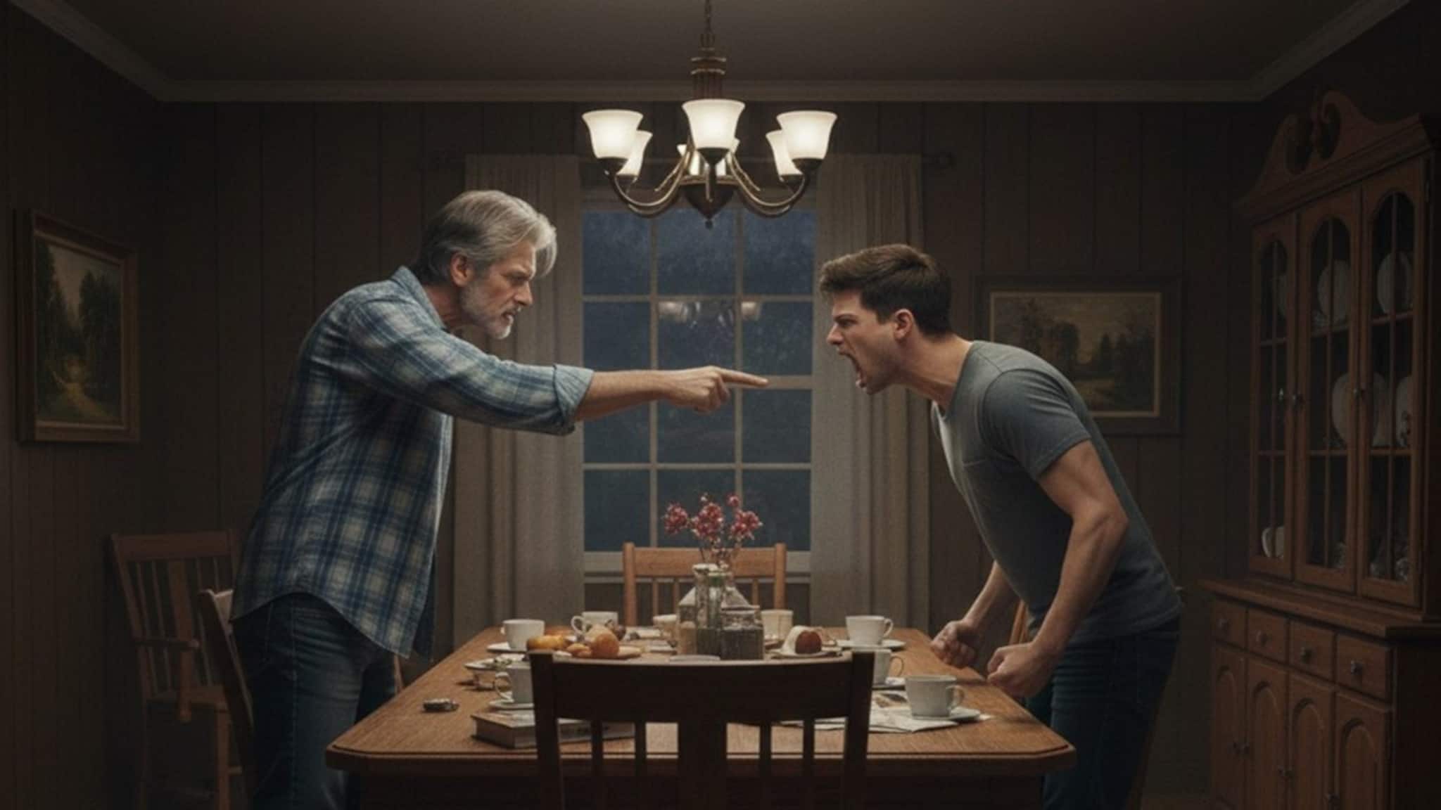 ‘তোমার দুই স্ত্রী আছে, আমার একজনও নেই...’, বিয়ে ঠিক না করে দেওয়ায় বাবাকে খুন করল কর্ণাটকের যুবক !