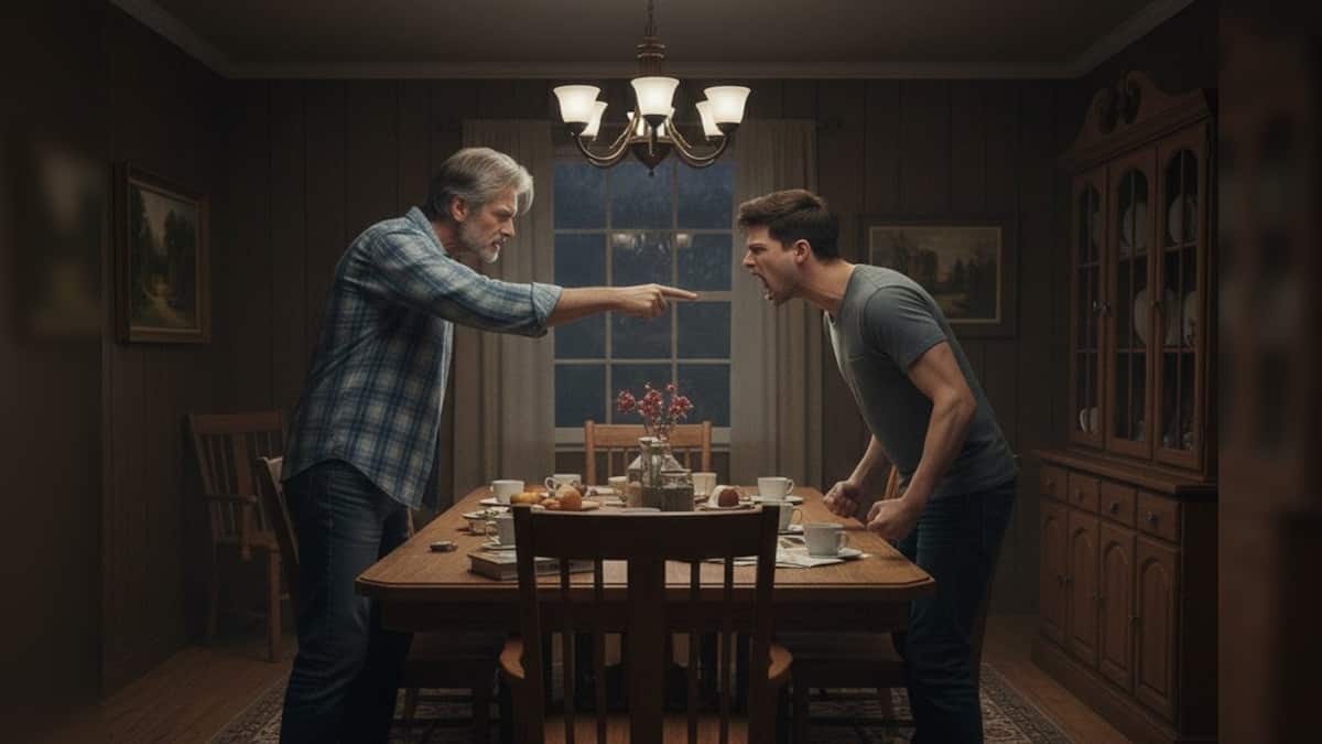 ‘তোমার দুই স্ত্রী আছে, আমার একজনও নেই…’, বিয়ে ঠিক না করে দেওয়ায় বাবাকে খুন করল কর্ণাটকের যুবক !