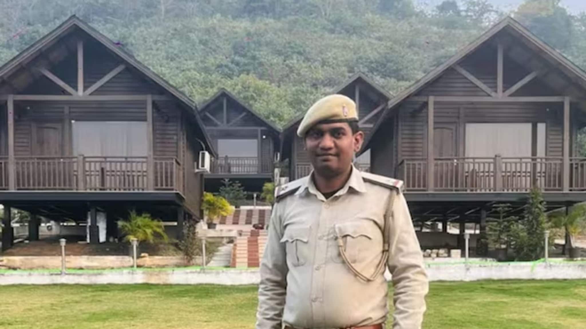 কর্পোরেট জগতের চাকচিক্য থেকে অরণ্যের প্রশান্তি, TCS-এর চাকরি ছেড়ে মণীশ কুমারের শান্তির খোঁজ পথ দেখাচ্ছে সকলকে