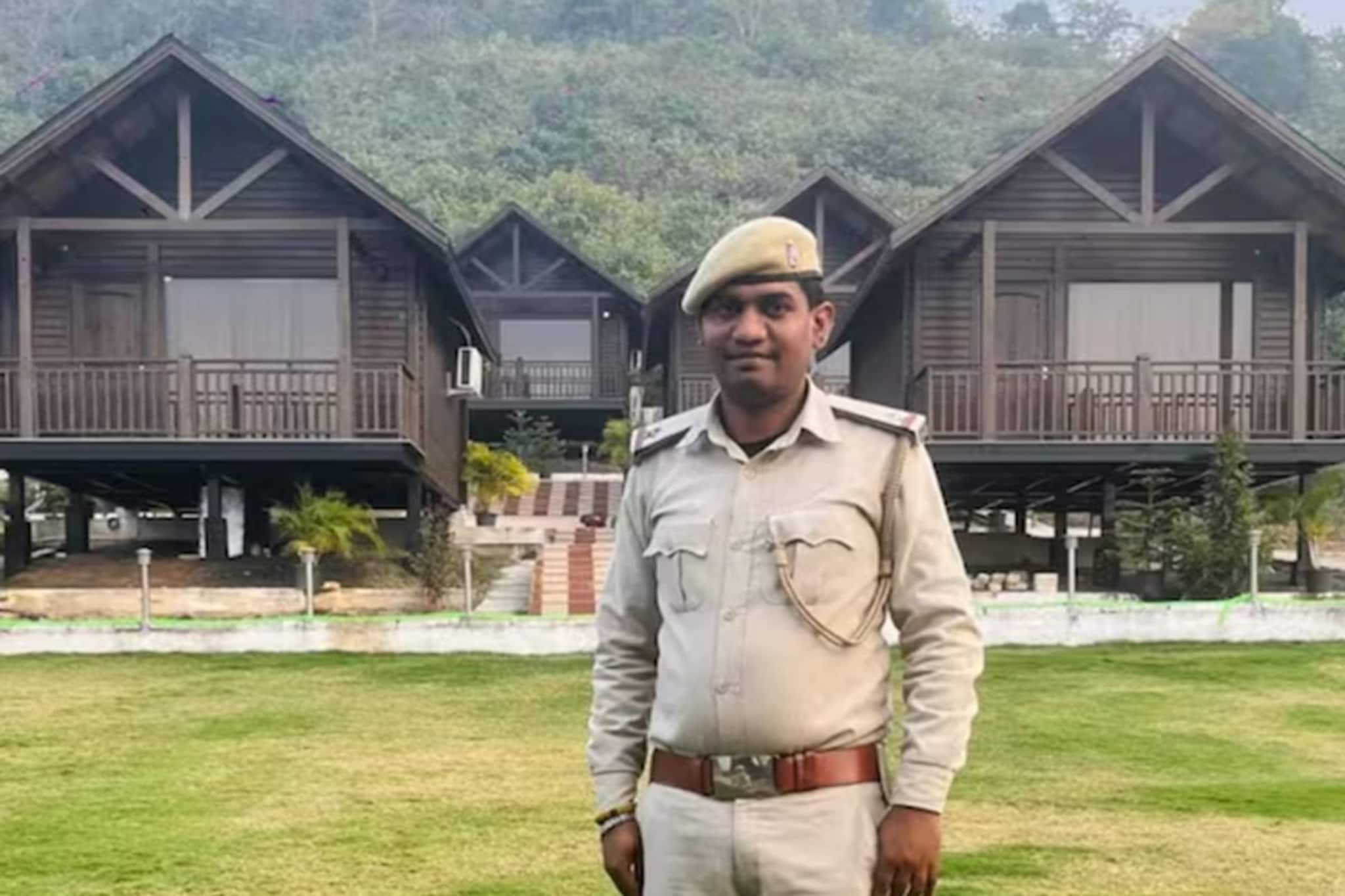 কর্পোরেট জগতের চাকচিক্য থেকে অরণ্যের প্রশান্তি, TCS-এর চাকরি ছেড়ে মণীশ কুমারের শান্তির খোঁজ পথ দেখাচ্ছে সকলকে