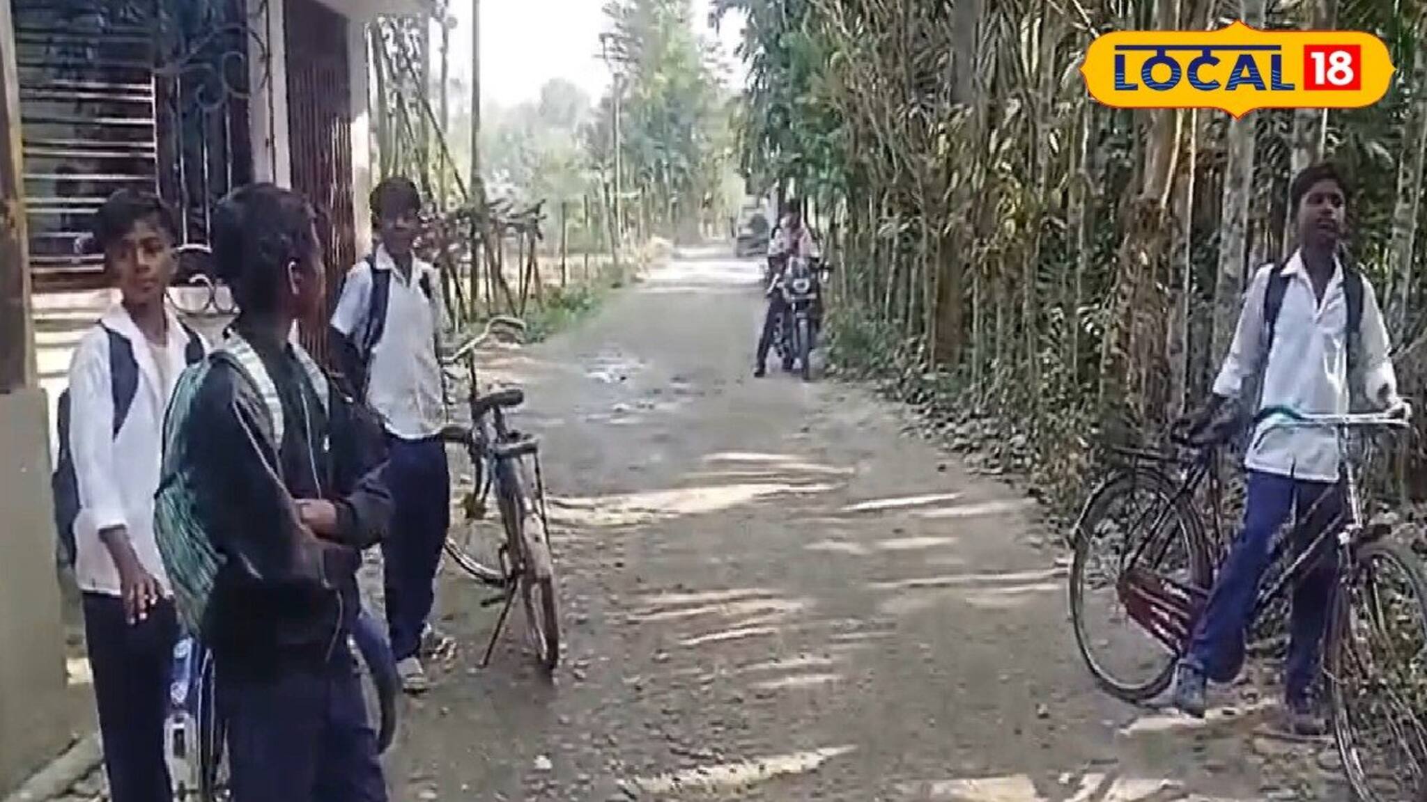 Jalpaiguri News: বছরের শুরুতেই দীর্ঘদিনের দাবি পূরণ! মাটিয়ালিতে বেহাল রাস্তার সংস্কার, পথশ্রী প্রকল্পের জয়জয়কার