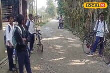 Jalpaiguri News: বছরের শুরুতেই দীর্ঘদিনের দাবি পূরণ! মাটিয়ালিতে বেহাল রাস্তার সংস্কার, পথশ্রী প্রকল্পের জয়জয়কার