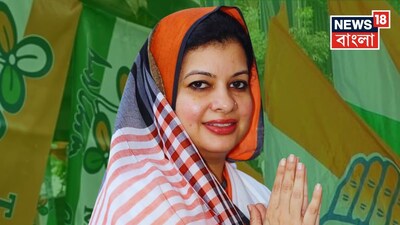 কংগ্রেসে ফিরলেন মৌসম৷ 