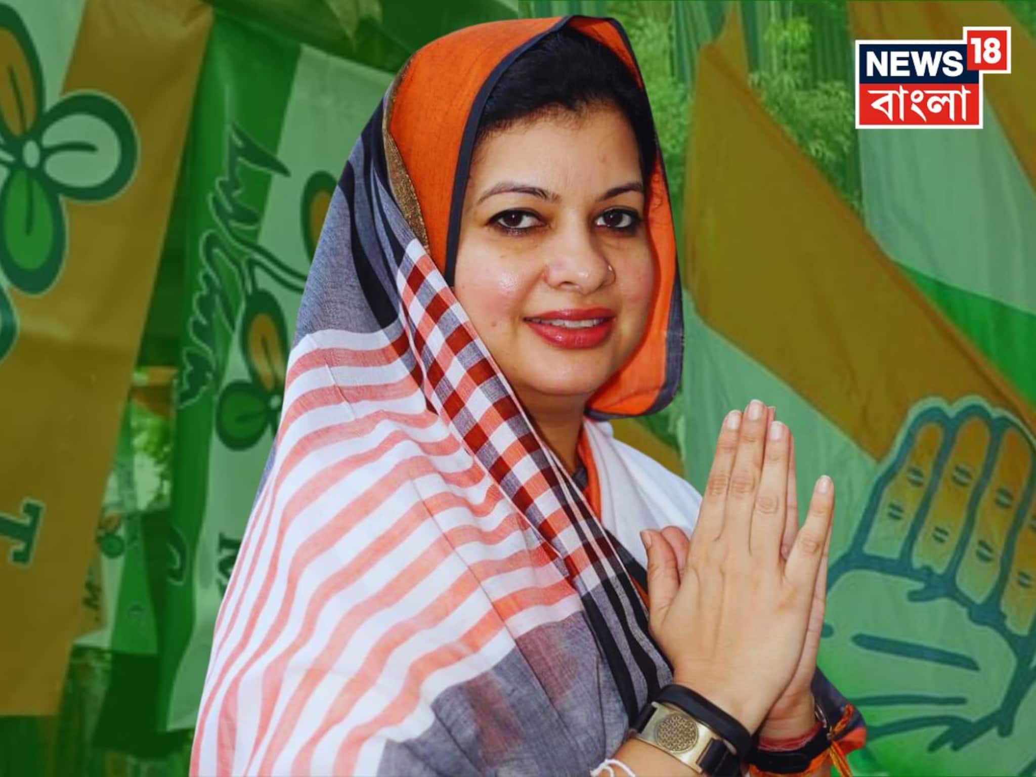 Mausam Noor Joins Congress: তৃণমূল ত্যাগ মৌসমের! ভোটের আগেই বাংলায় তৃণমূলকে বড় ধাক্কা দিল কংগ্রেস