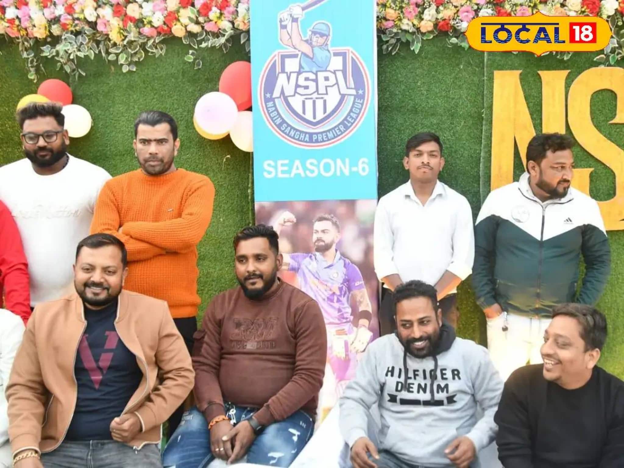 বর্ধমানে ১ লক্ষ ৩১ হাজারি ক্রিকেট টুর্নামেন্ট! আইপিএলের ধাঁচে হয়ে গেল নিলাম