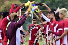 Mehtab Hossain : দেশের জার্সিতে ফুটবল খেলেও SIR নোটিস! BLO-র ফোন পেয়ে বিশ্বাসই করতে পারছেন না বাংলার কিংবদন্তি ফুটবলার