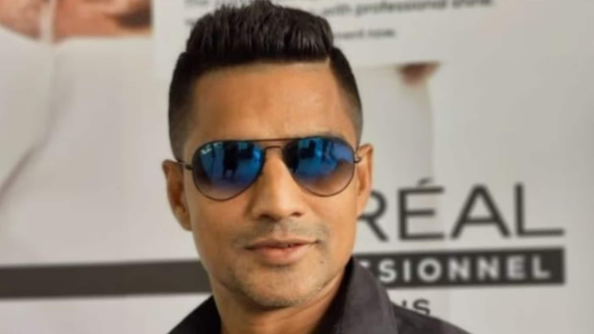 SIR শুনানিতে ডাক পেলেন প্রাক্তন ফুটবলার মেহতাব হোসেন