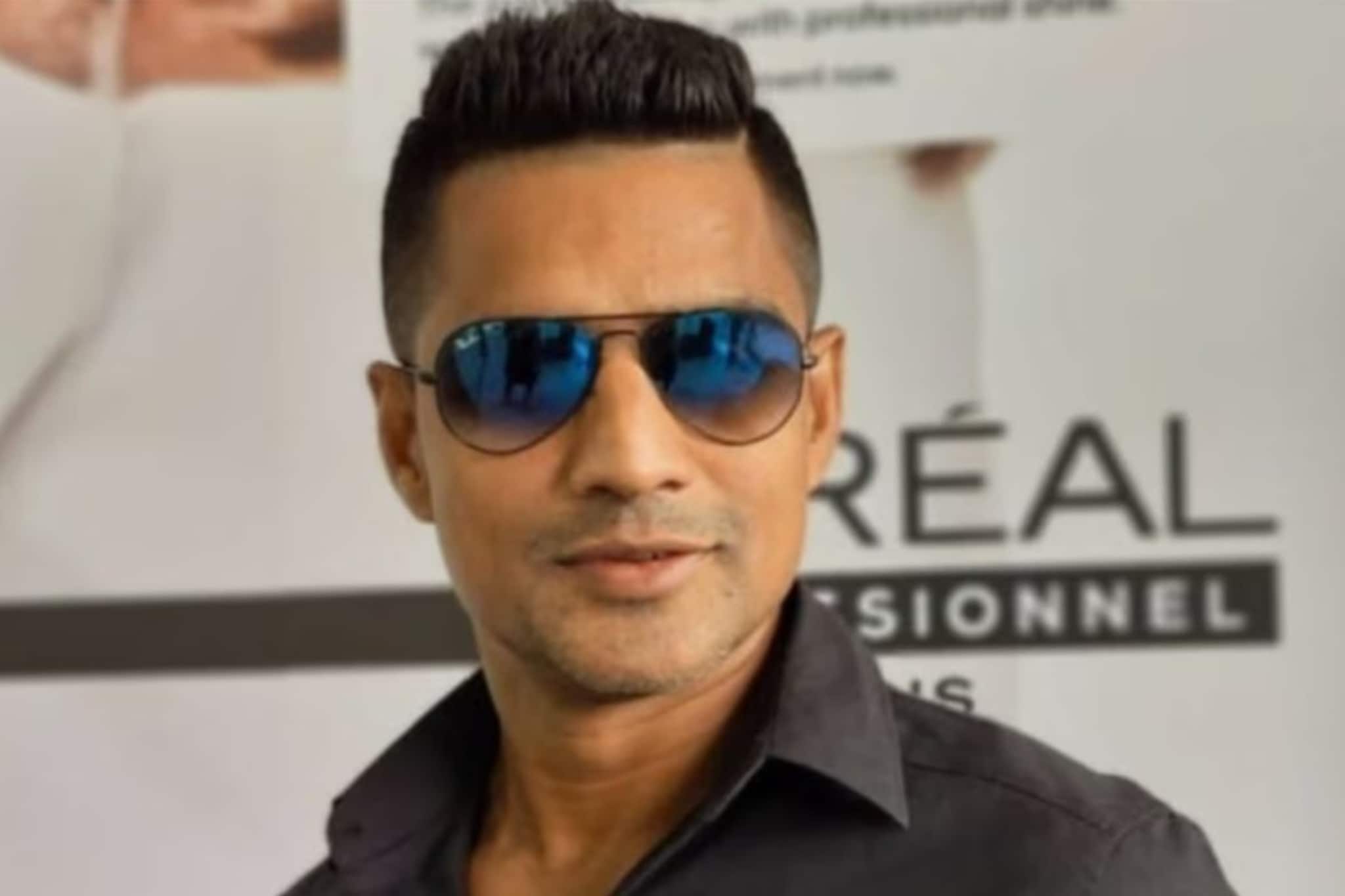 SIR শুনানিতে ডাক পেলেন প্রাক্তন ফুটবলার মেহতাব হোসেন