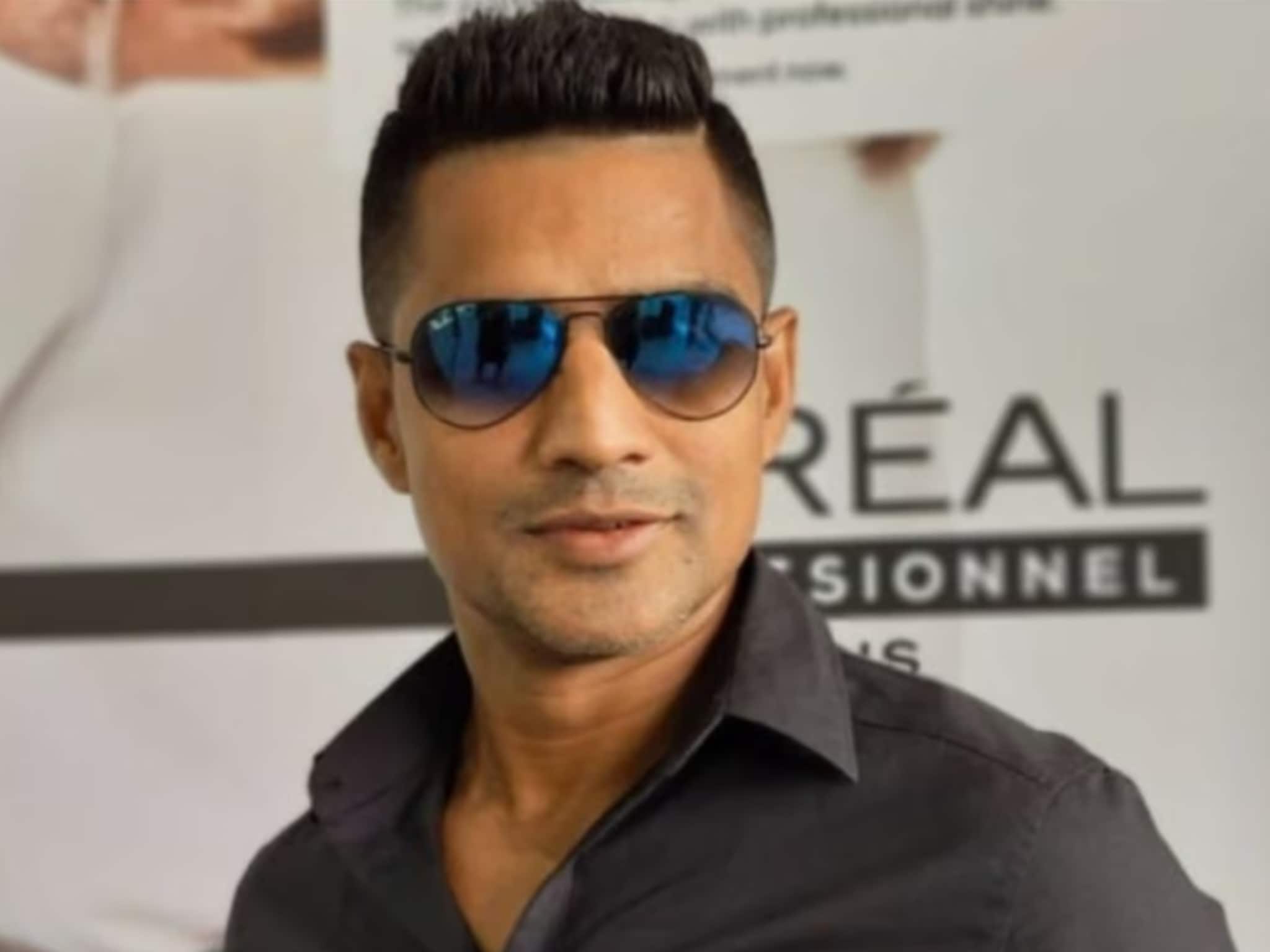 SIR শুনানিতে ডাক পেলেন প্রাক্তন ফুটবলার মেহতাব হোসেন