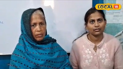 ছত্তিশগড়ের নিঁখোজ মহিলা উদ্ধার হল এই রাজ্যে