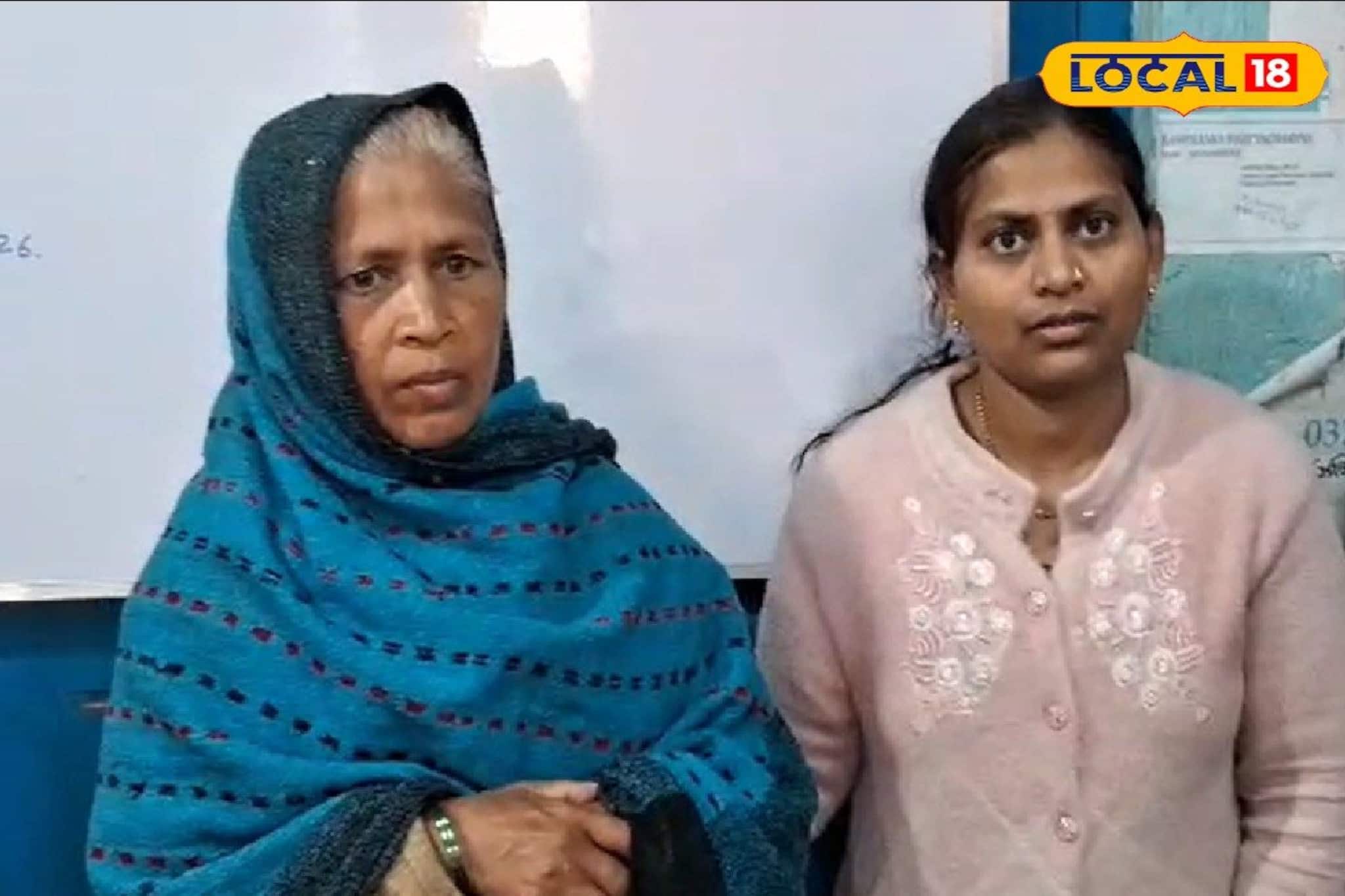 ভিনরাজ্যের নিঁখোজ মহিলার হদিস রাজ্যে, ছত্তিশগড় থেকে কীভাবে মেদিনীপুর এলেন বৃদ্ধা?