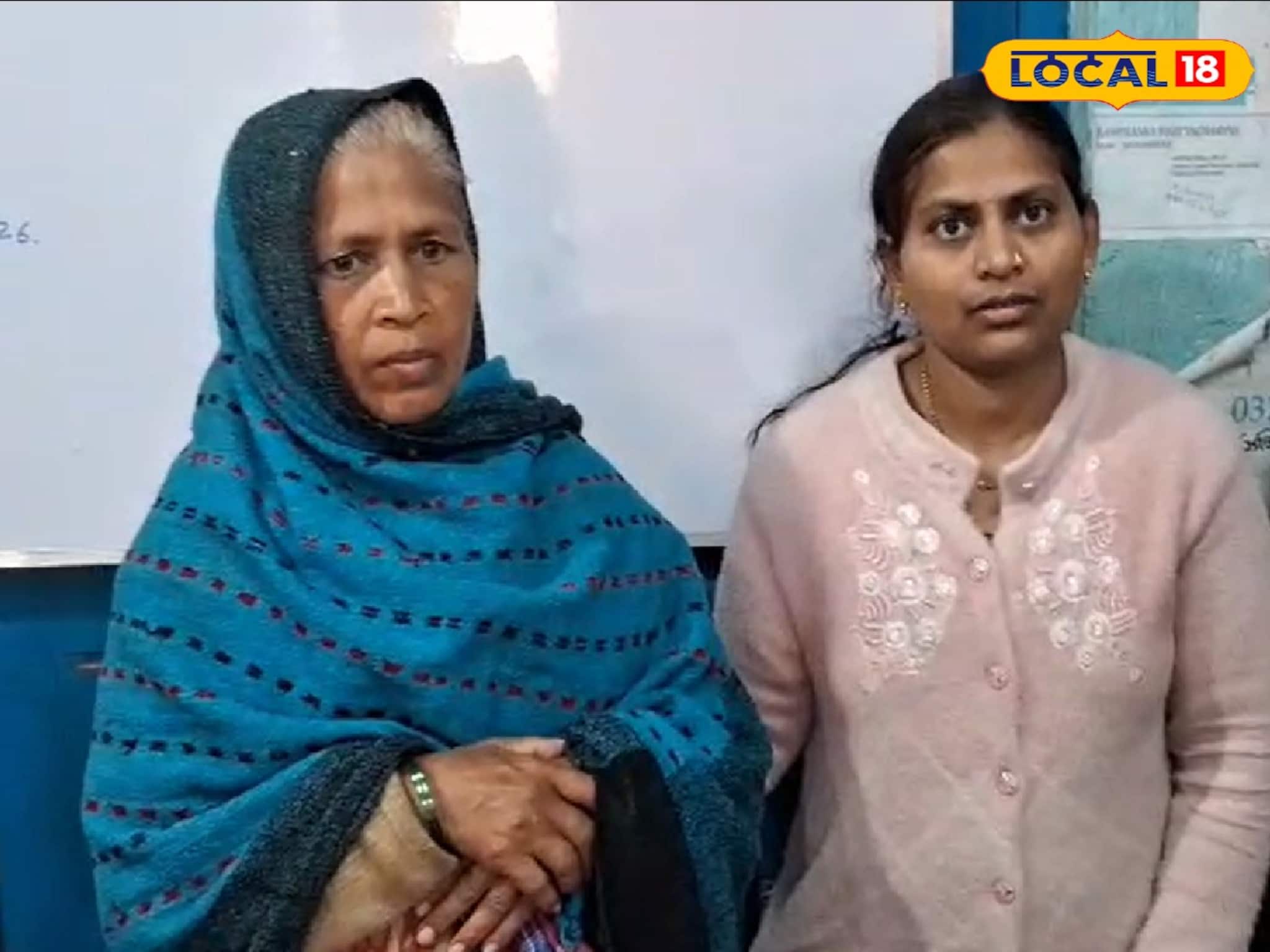 ভিনরাজ্যের নিঁখোজ মহিলার হদিস রাজ্যে, ছত্তিশগড় থেকে কীভাবে মেদিনীপুর এলেন বৃদ্ধা?