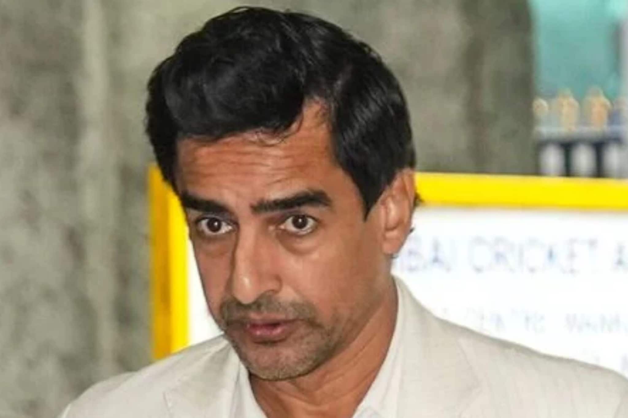 টি-২০ বিশ্বকাপ খেলতে ভারতে আসছে না বাংলাদেশ! প্রতিক্রিয়ায কী বললেন বিসিসিআই প্রেসিডেন্ট টি-২০ বিশ্বকাপ খেলতে ভারতে আসছে না বাংলাদেশ! প্রতিক্রিয়ায কী বললেন বিসিসিআই প্রেসিডেন্ট