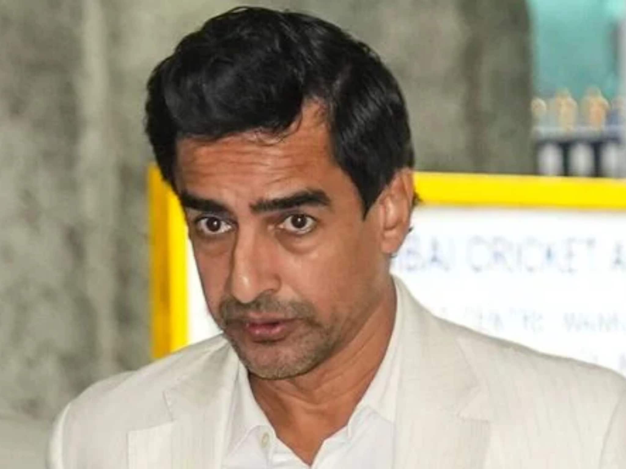 টি-২০ বিশ্বকাপ খেলতে ভারতে আসছে না বাংলাদেশ! প্রতিক্রিয়ায কী বললেন বিসিসিআই প্রেসিডেন্ট টি-২০ বিশ্বকাপ খেলতে ভারতে আসছে না বাংলাদেশ! প্রতিক্রিয়ায কী বললেন বিসিসিআই প্রেসিডেন্ট