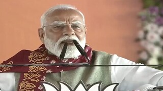 সিঙ্গুরে প্রধানমন্ত্রী নরেন্দ্র মোদি৷