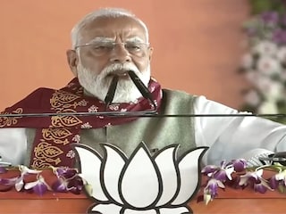 সিঙ্গুরে প্রধানমন্ত্রী নরেন্দ্র মোদি৷