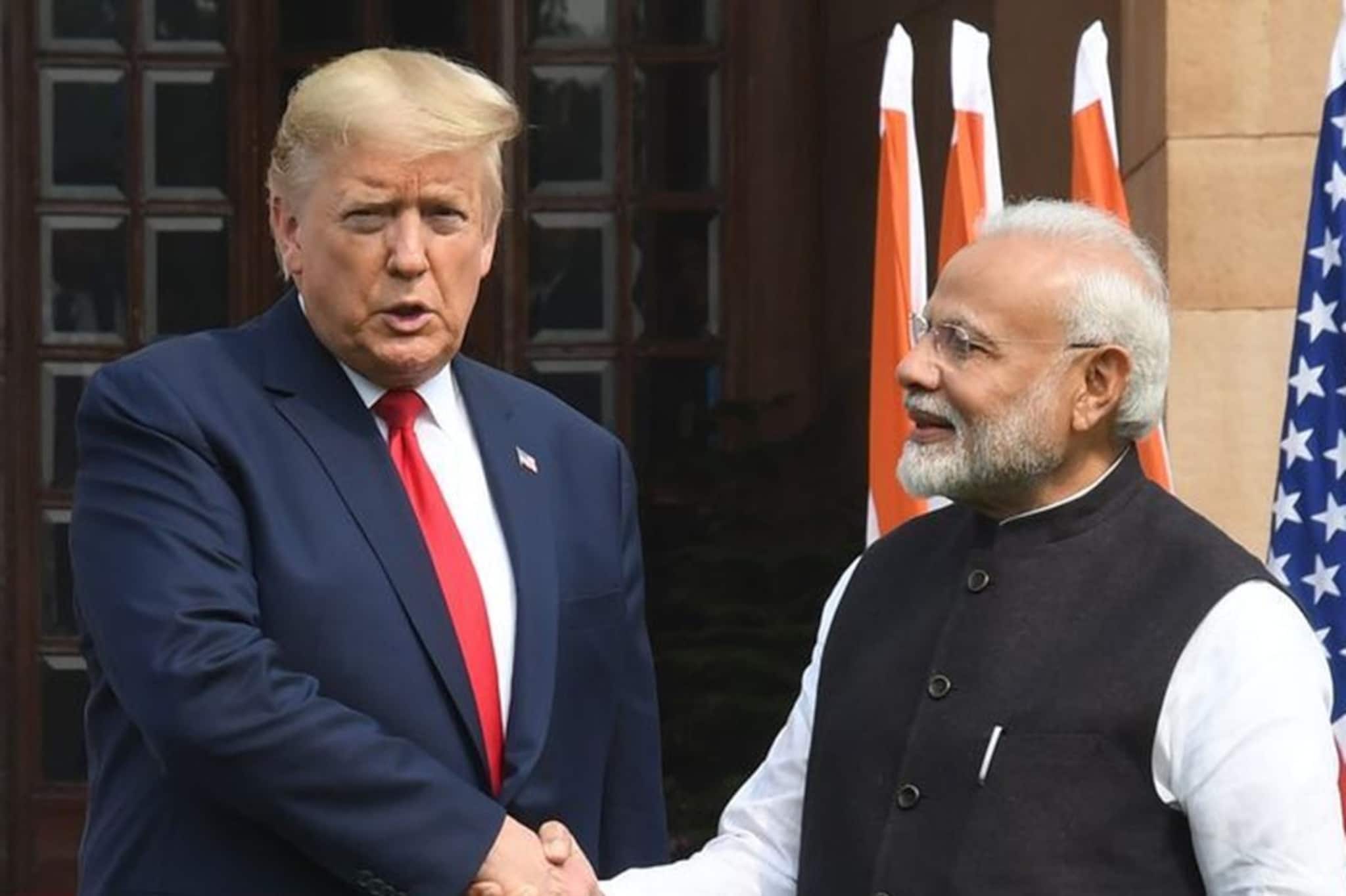 ‘দুর্দান্ত মানুষ, একজন বন্ধু...’ ! প্রধানমন্ত্রী মোদির প্রশংসা ট্রাম্পের ‘দুর্দান্ত মানুষ, একজন বন্ধু...’ ! প্রধানমন্ত্রী মোদির প্রশংসা ট্রাম্পের