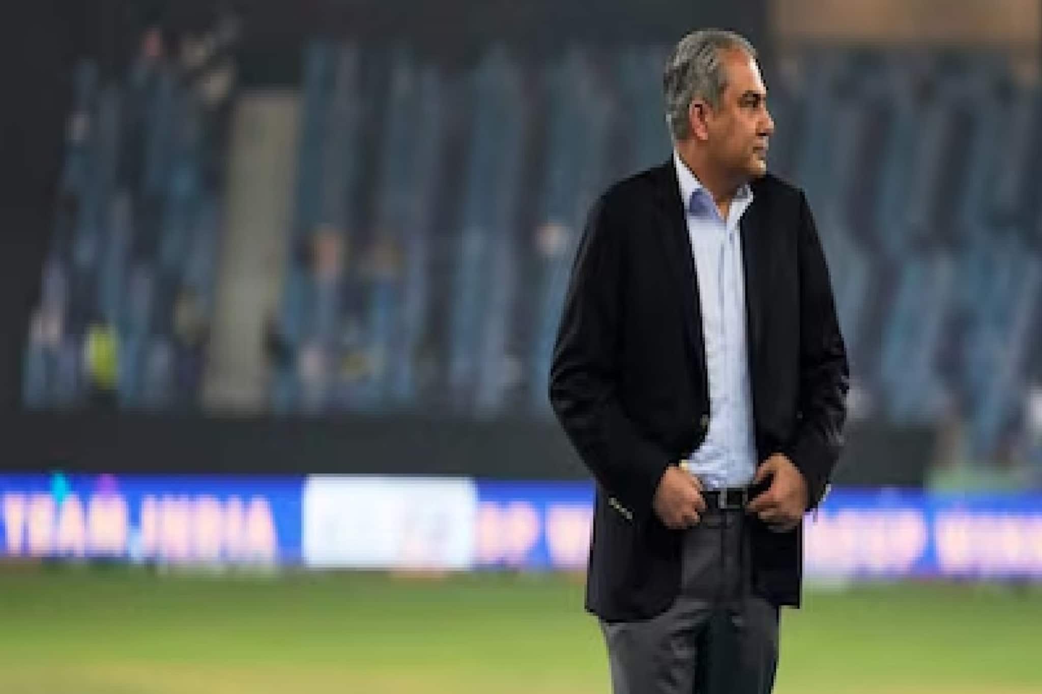 ‘ঘোলা জলে মাছ ধরা’-র উদ্দেশ্যে নেমে মুখ পুড়ল পাকিস্তানের, ক্ষতি হচ্ছে ক্রিকেটারদের