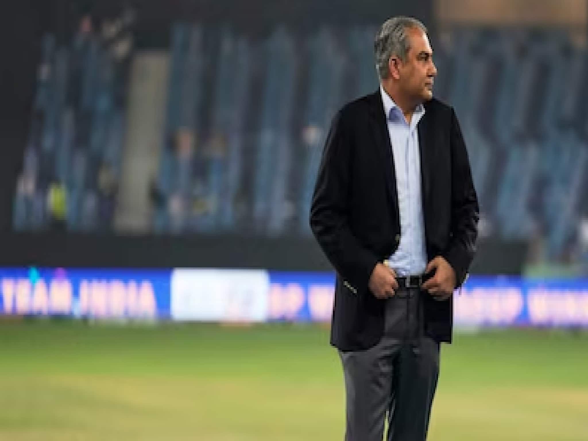 Pakistan In ICC T20 WC: ‘ঘোলা জলে মাছ ধরা’-র উদ্দেশ্যে নেমে মুখ পুড়ল পাকিস্তানের, ক্ষতি করছেন ক্রিকেটারদের বিস্ফোরক অভিযোগ...