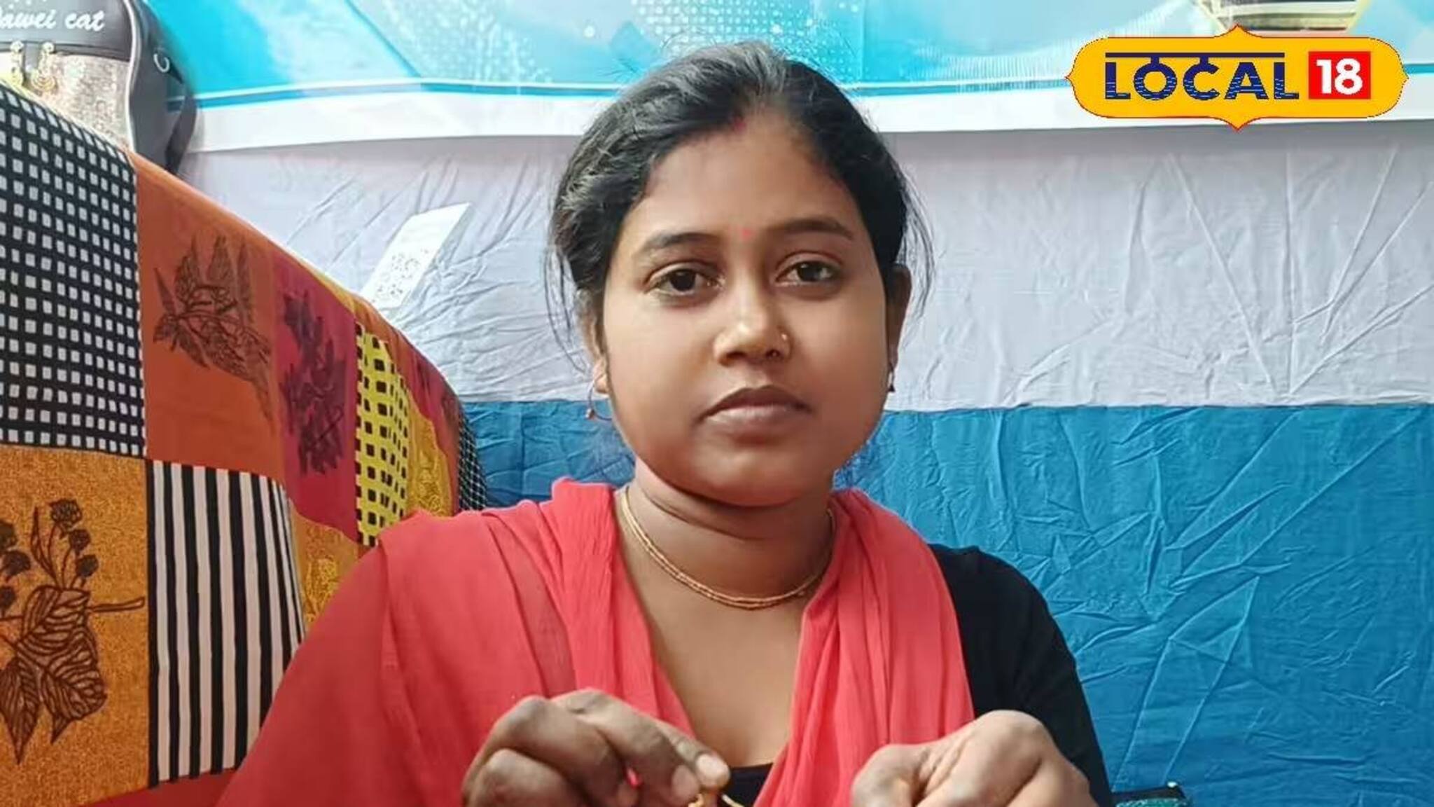 ফেলে দেওয়া মাছের আঁশ থেকেই লক্ষ্মীলাভ! গয়না-শো-পিস বানিয়ে আয় করছেন মহিলারা