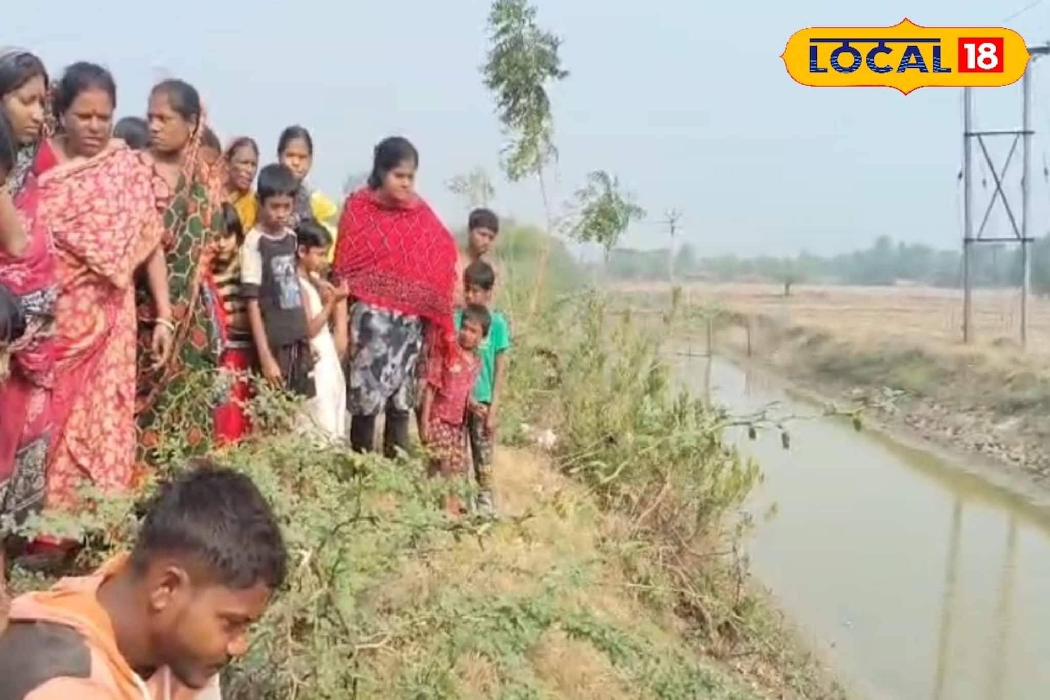 সাতসকালে মৌসুনি দ্বীপে চাঞ্চল্য! নর্দমা থেকে উদ্ধার সদ্যজাতের দেহ