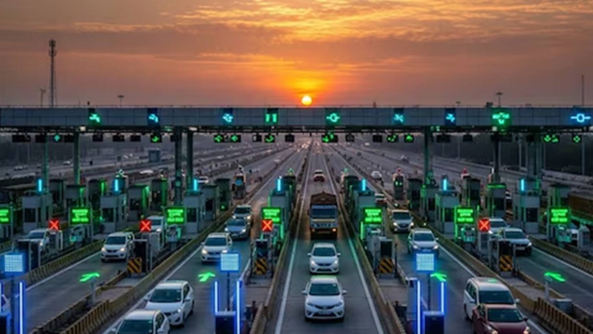 দেশের মোটরযান নিয়মে সংশোধন: টোল বকেয়া থাকলে NOC, ফিটনেস রিনিউ বা পারমিট দেওয়া হবে না !