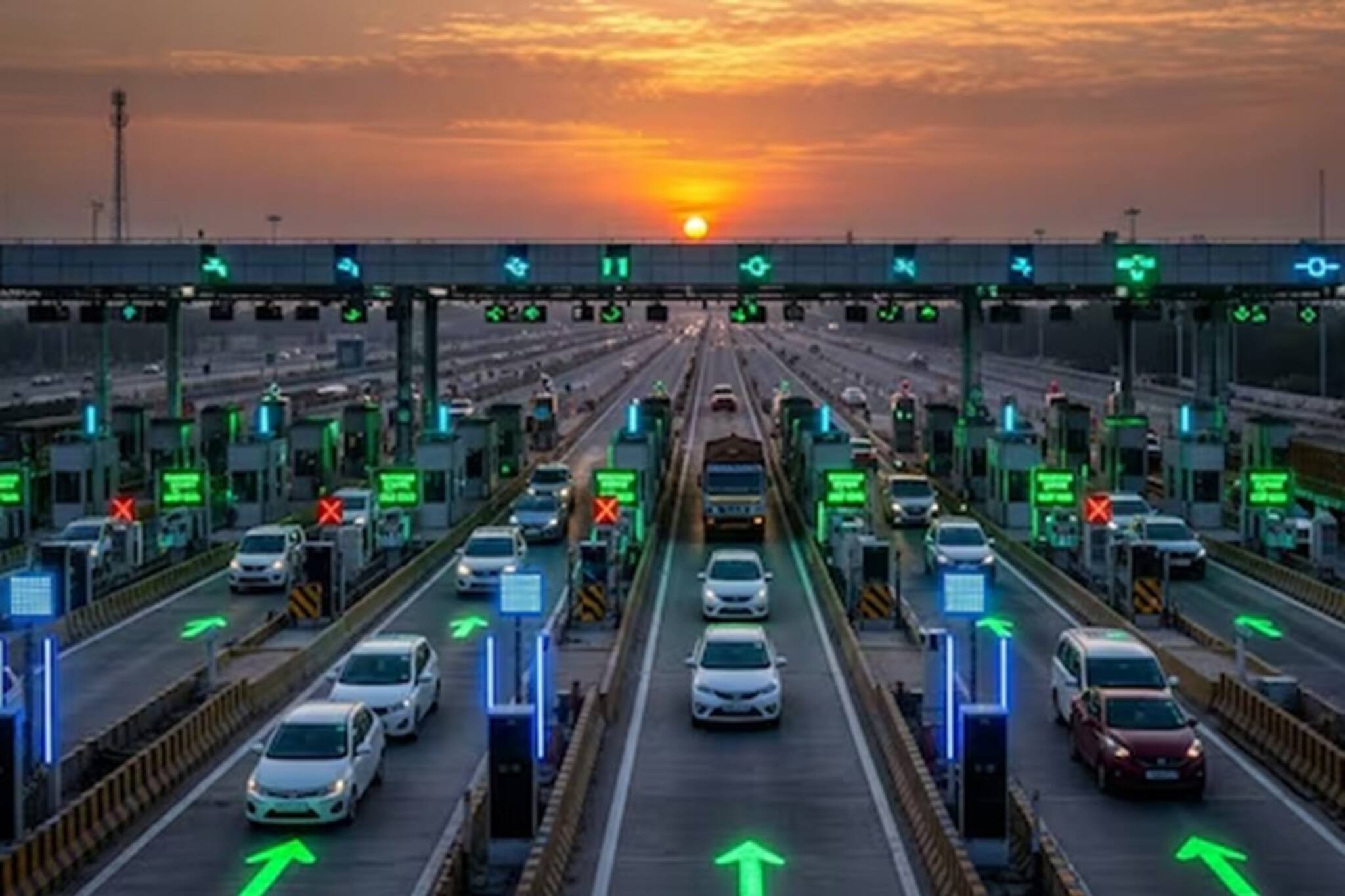 দেশের মোটরযান নিয়মে সংশোধন: টোল বকেয়া থাকলে NOC, ফিটনেস রিনিউ বা পারমিট দেওয়া হবে না ! দেশের মোটরযান নিয়মে সংশোধন: টোল বকেয়া থাকলে NOC, ফিটনেস রিনিউ বা পারমিট দেওয়া হবে না !