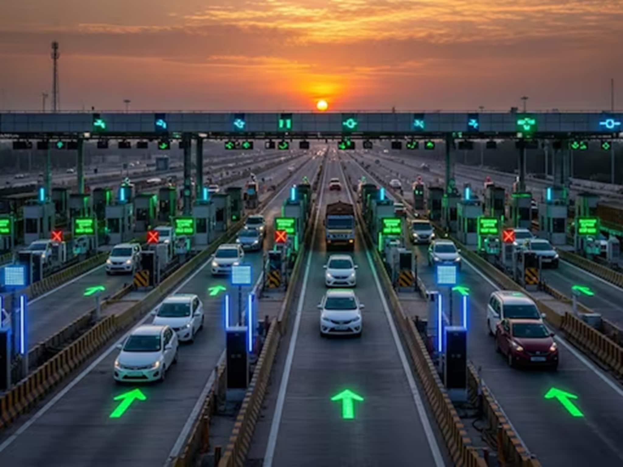 দেশের মোটরযান নিয়মে সংশোধন: টোল বকেয়া থাকলে NOC, ফিটনেস রিনিউ বা পারমিট দেওয়া হবে না ! দেশের মোটরযান নিয়মে সংশোধন: টোল বকেয়া থাকলে NOC, ফিটনেস রিনিউ বা পারমিট দেওয়া হবে না !