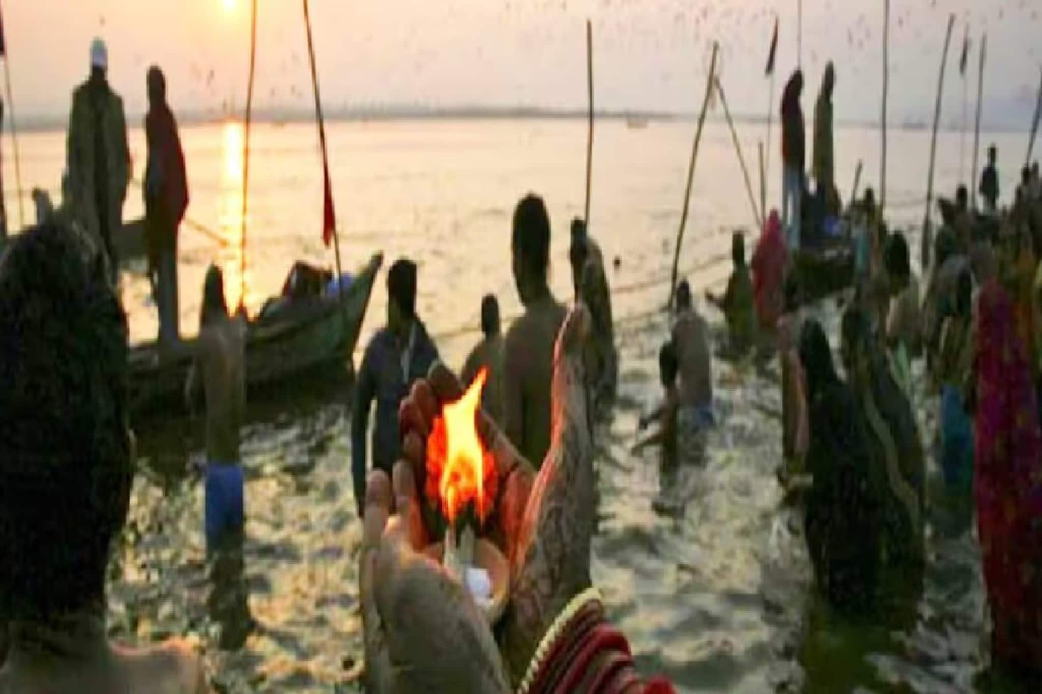 আজ মৌনী অমাবস্যার অতি বিরল, অত্যন্ত শুভ যোগে! স্নান ও দানের শুভ সময়, পুজোর রীতি জানুন