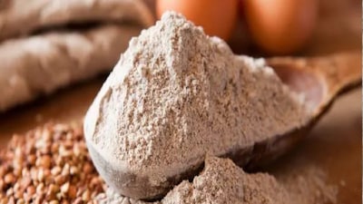 মাল্টিগ্রেন আটা