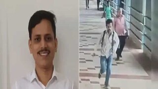 মুম্বইয়ে ভয়াবহ ঘটনা