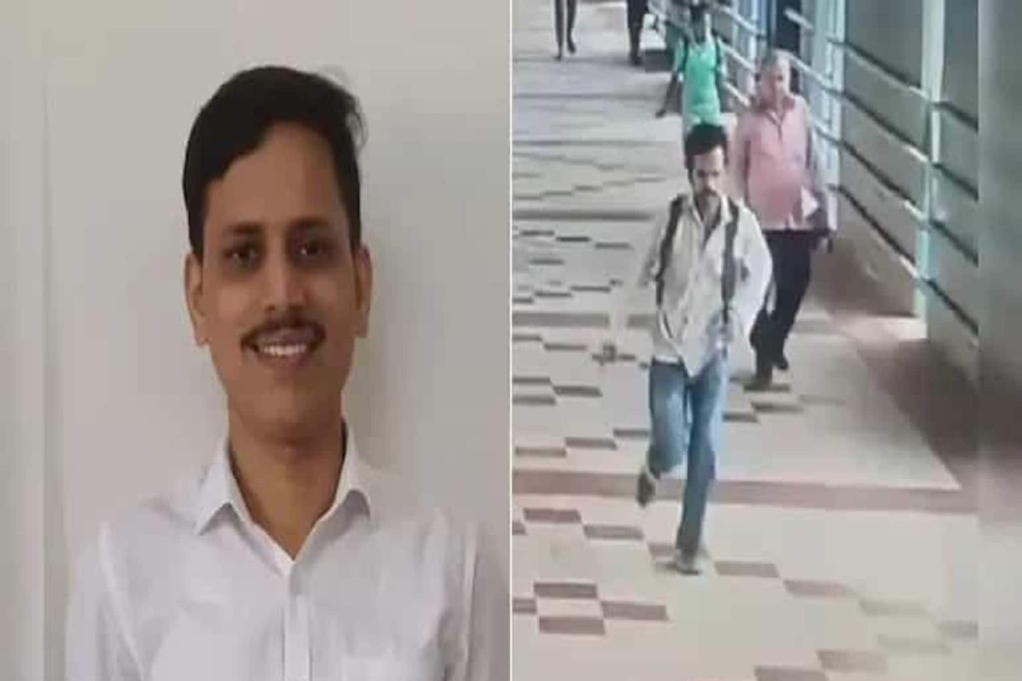 ভিড় ট্রেনে ওঠানামা ঘিরে বচসা! মুম্বইয়ের রেলস্টেশনে অধ্যাপককে কুপিয়ে খুন করল যুবক!