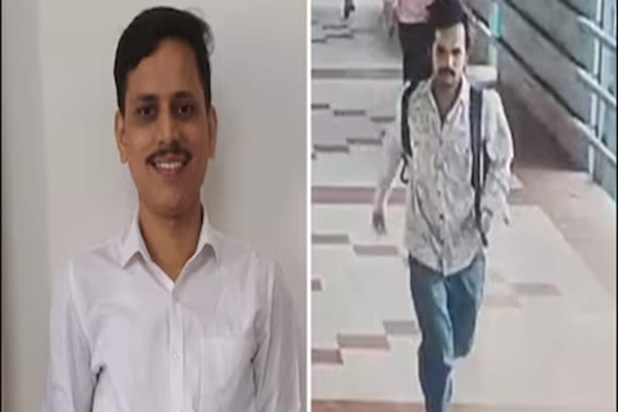 ট্রেন থেকে নামার সময় সামান্য বচসা, স্টেশনেই সহযাত্রীর হাতে খুন অধ্যাপক! মুম্বাইয়ে ধৃত ১