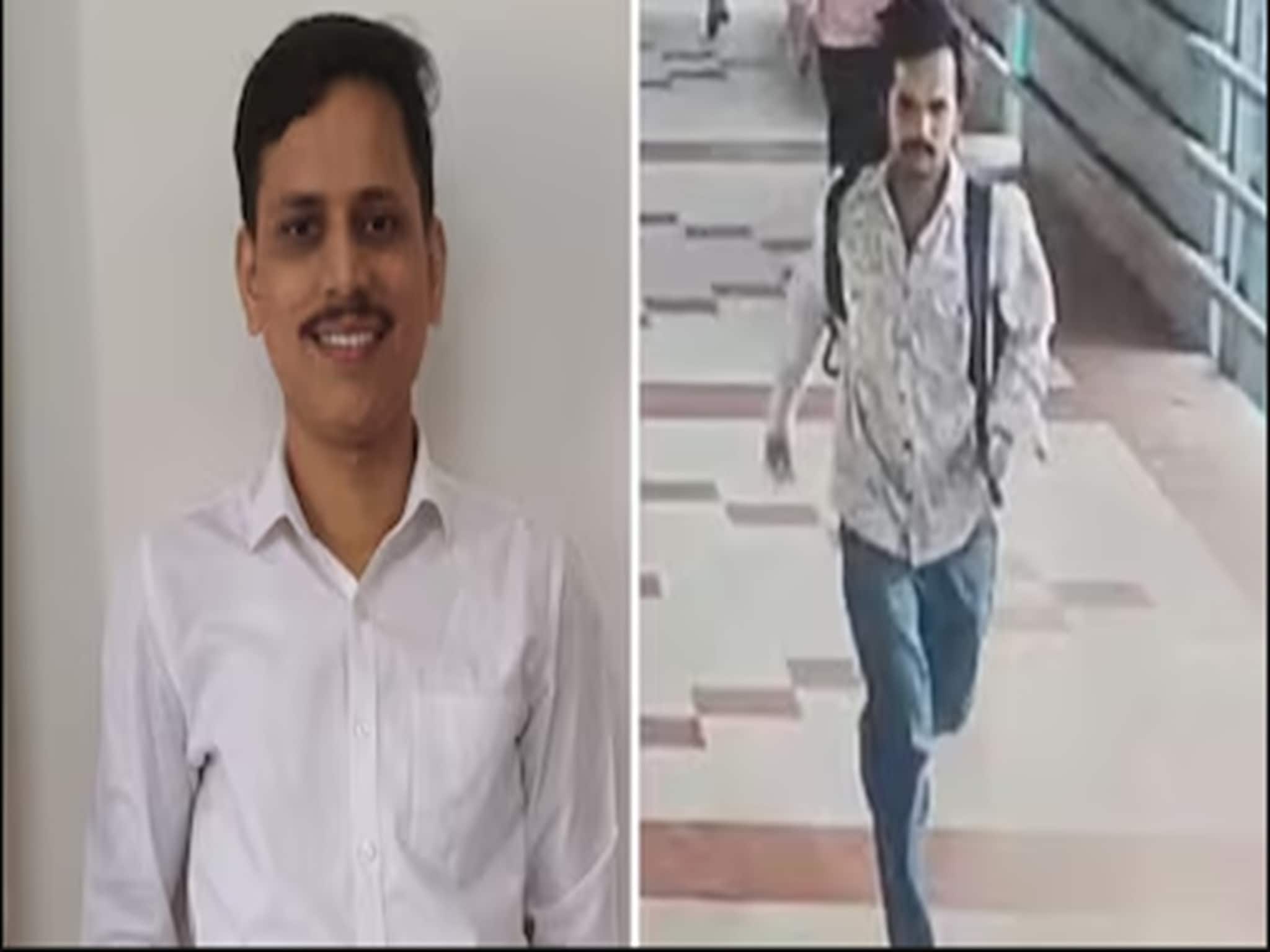 ট্রেন থেকে নামার সময় সামান্য বচসা, স্টেশনেই সহযাত্রীর হাতে খুন অধ্যাপক! মুম্বাইয়ে ধৃত ১